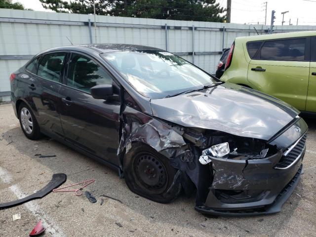 1FADP3E26GL276190 Ford FOCUS S
