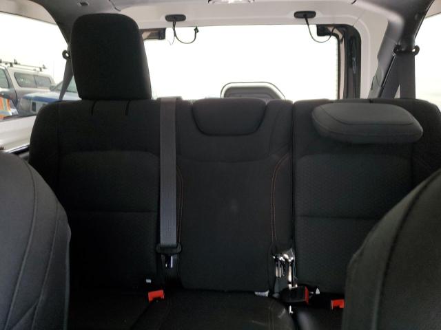 1C4JJXFM8PW607369 Jeep Wrangler Rubicon