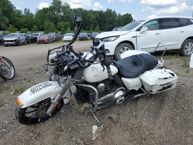 2014 HARLEY-DAVIDSON FLHTP POLI 1HD1FMM13EB635706