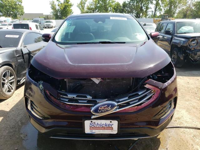 2FMPK4J97KBB61388 2019 FORD EDGE, photo no. 5