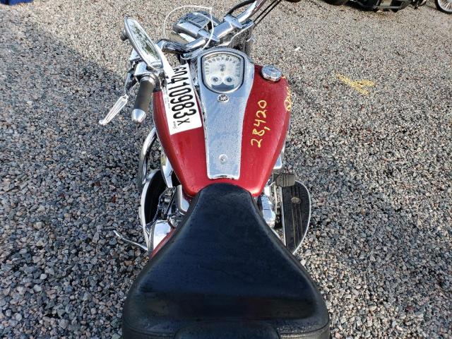 2007 YAMAHA XV1900 A JYAVP21E77A004618