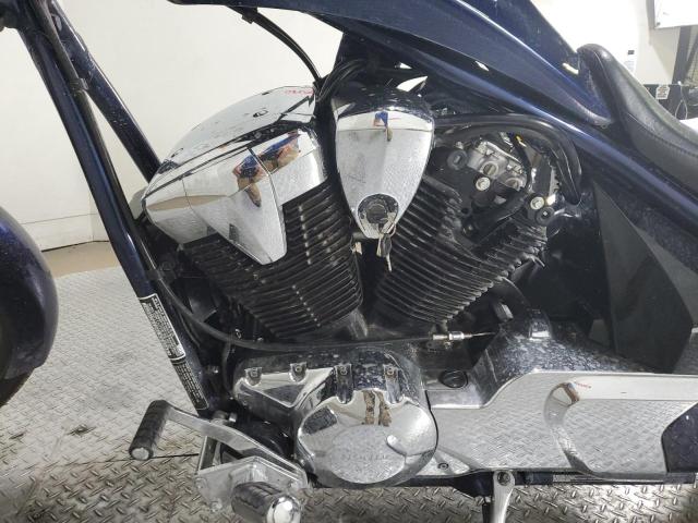 2020 HONDA VT1300 CX JH2SC6128LK500863