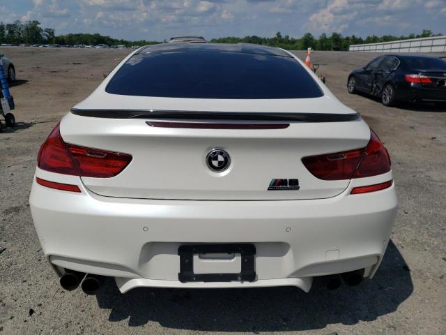 VIN WBSLX9C51ED160529 2014 BMW M6 no.6