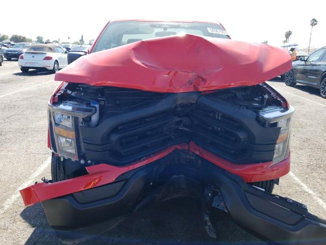 1FTMF1C56PKD06986 Ford F150