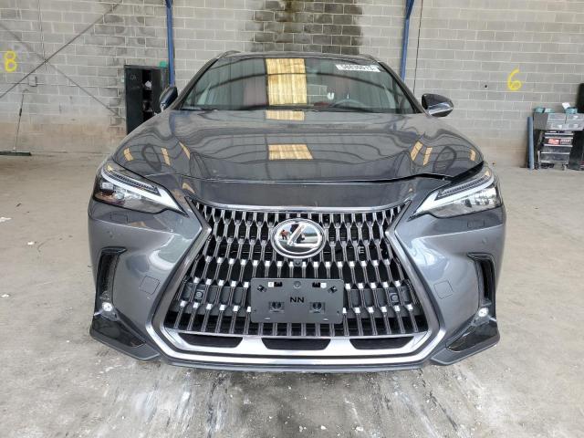 2024 LEXUS NX 450H LU - JTJHKCFZXR2022400
