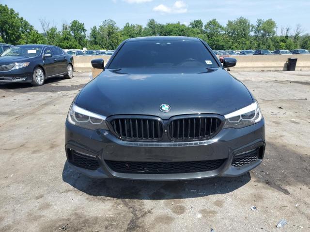 2017 BMW 530 XI - WBAJA7C32HG458493
