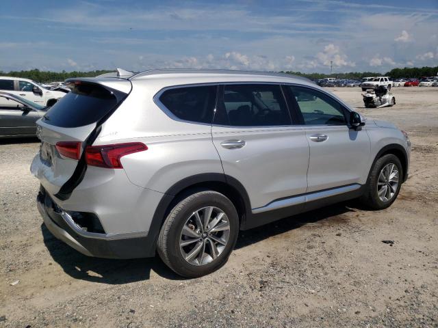 2019 HYUNDAI SANTA FE L - 5NMS53AD3KH128572