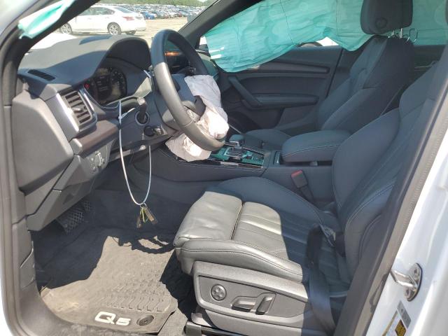 2022 AUDI Q5 SPORTBA WA15AAFY9N2119614