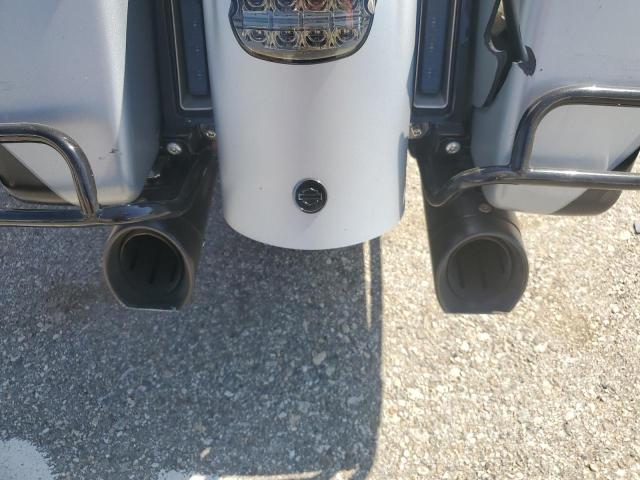 2020 HARLEY-DAVIDSON FLTRK 1HD1KZF24LB640845