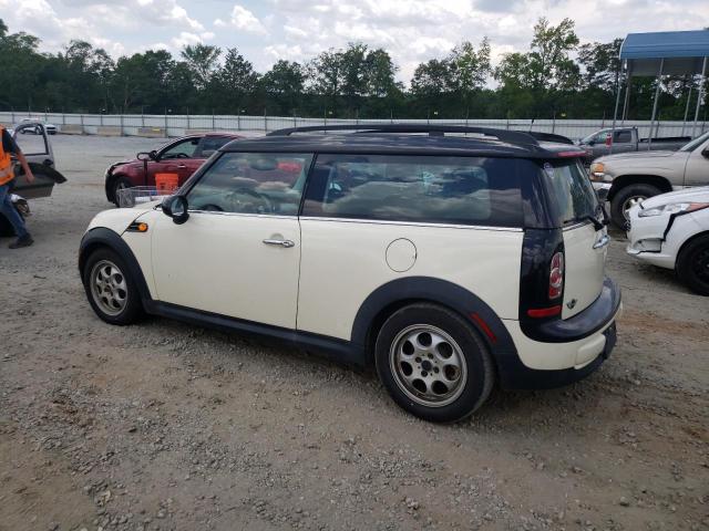 Vin: wmwzf3c57ct189096, lot: 59228863, mini cooper clubman 20122