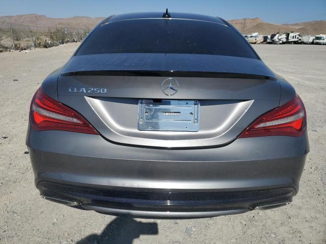 WDDSJ4EBXJN682421 Mercedes-Benz CLA 250