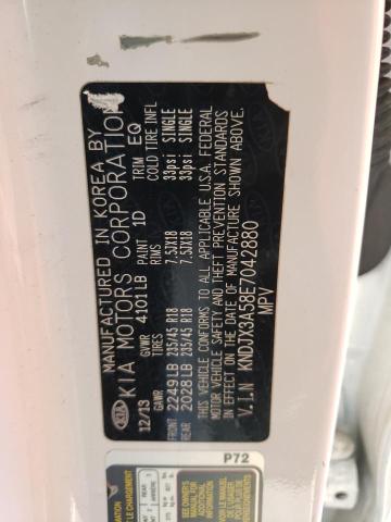 KNDJX3A58E7042880 KIA Soul !