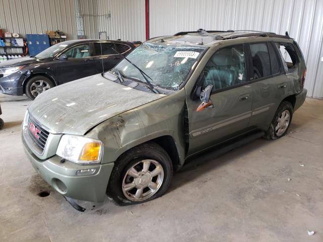 2004 GMC Envoy 