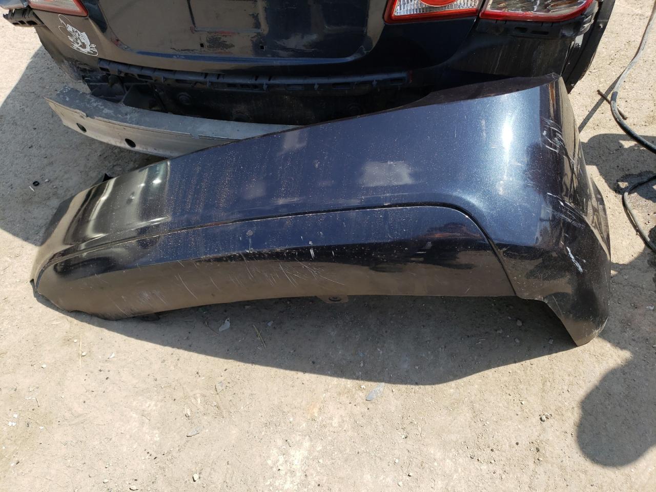 1G1PB5SH0E7190561 2014 Chevrolet Cruze Ls