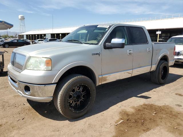 2006 Lincoln Mark LT 