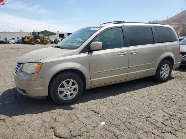 2009 Chrysler Town & Country Touring