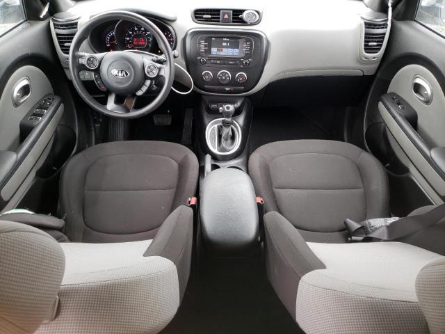 KNDJN2A24K7698639 KIA Soul
