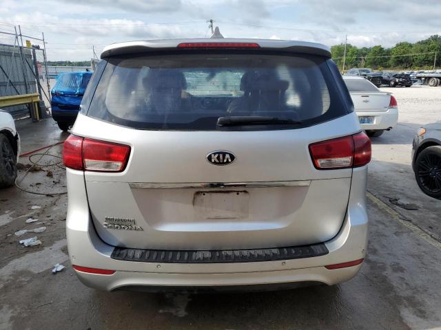 KNDMA5C15F6025322 KIA Sedona L