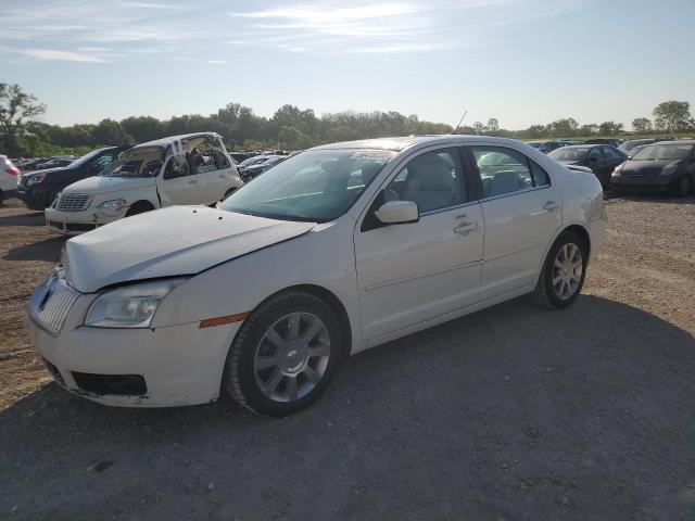 2009 Mercury Milan Premier