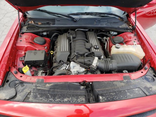 2C3CDZFJXGH234565 Dodge Challenger R/t Scat Pack