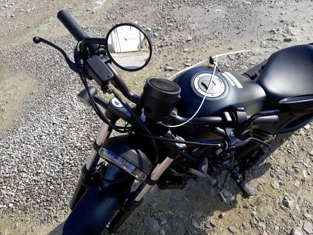 2023 HONDA CMX300 - MLHNC530XP5600525