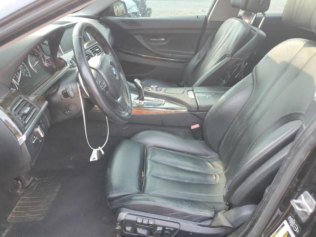 VIN WBA6B2C51ED129823 2014 BMW 6 Series, 650 I Gran... no.7