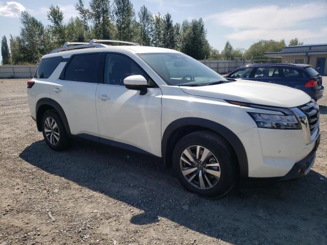 5N1DR3CCXNC236462 Nissan Pathfinder Sl
