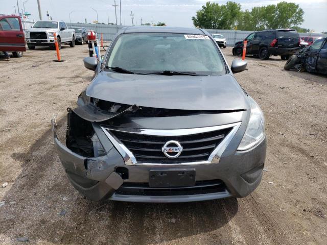 3N1CN7AP5JL867002 2018 Nissan Versa S/S Plus/Sv/Sl