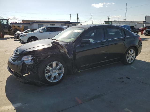 2010 Chrysler Sebring Limited