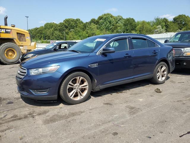 2016 Ford Taurus SEL