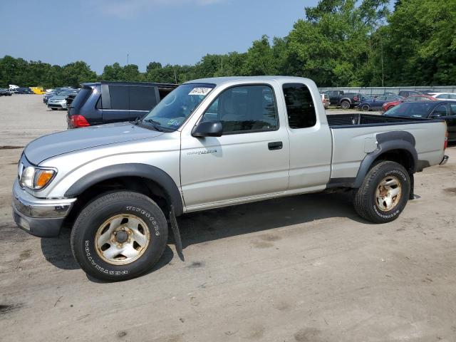 2003 Toyota Tacoma 