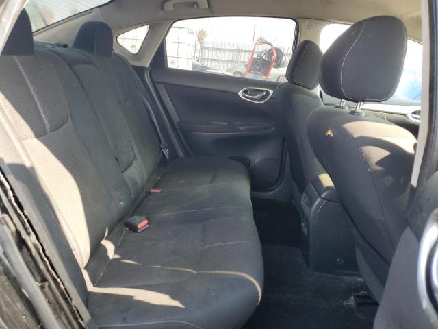 3N1AB7AP7EL694895 Nissan SENTRA S