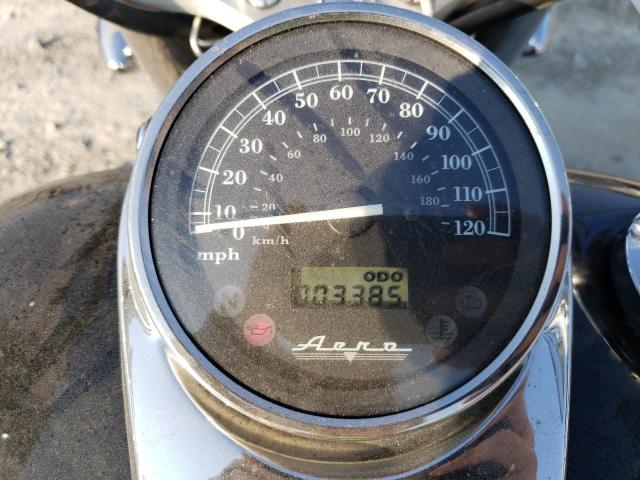 2019 HONDA VT750 C JH2RC5000KK500184