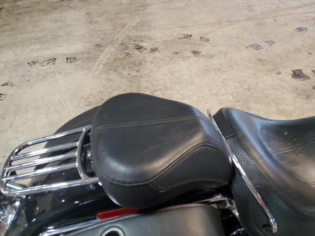 2007 HARLEY-DAVIDSON FLSTN 1HD1JD5197Y056183