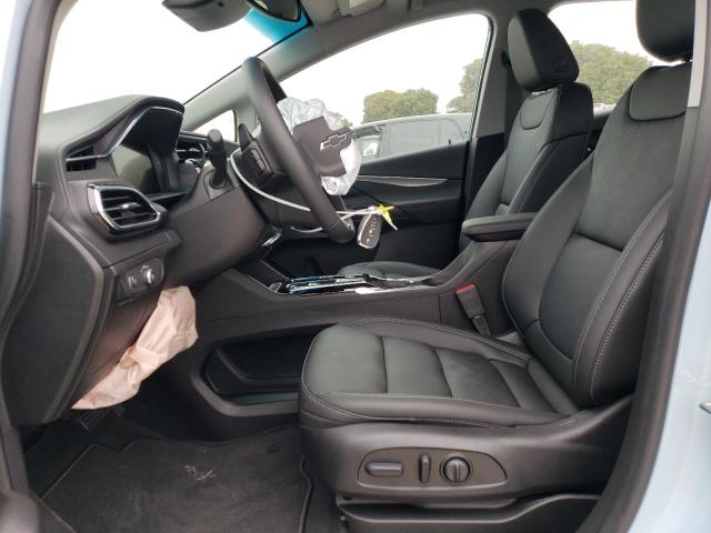 2023 CHEVROLET BOLT EV 2L 1G1FX6S03P4152050