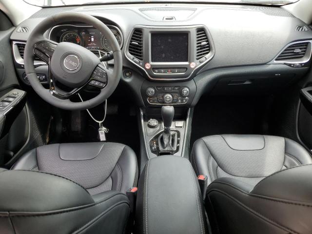 2023 JEEP CHEROKEE A 1C4PJMMB9PD114340