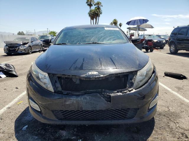 5XXGM4A76EG306342 KIA Optima Lx