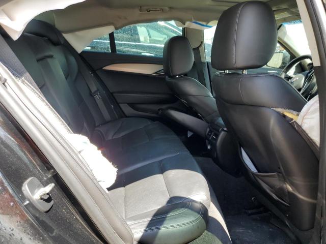 2015 CADILLAC ATS PERFOR - 1G6AC5S30F0107237