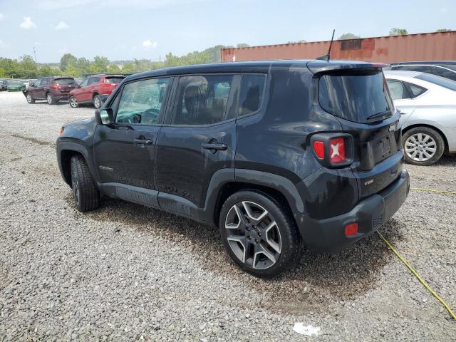 ZACNJCAB5MPM53788 | 2021 Jeep renegade sport