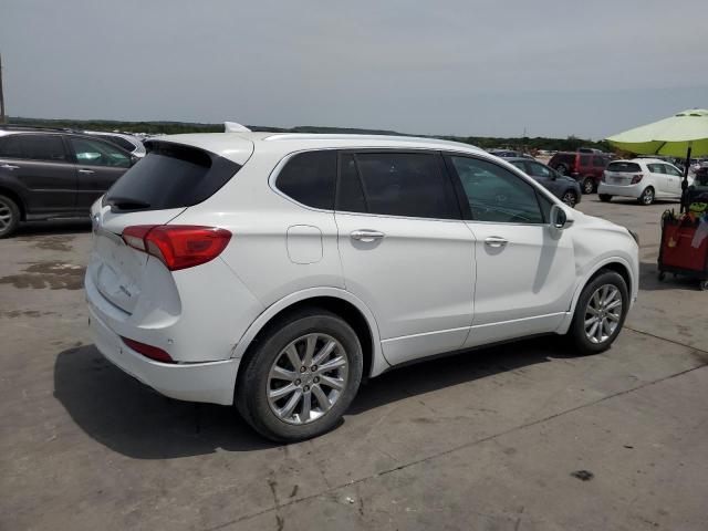 Vin: lrbfxcsa1ld125923, lot: 60849923, buick envision essence 20203