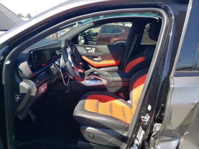 4JGFD6BB5NA799058 Mercedes-Benz Gle Coupe Amg 53 4matic