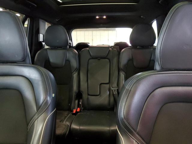 2019 VOLVO XC90 T8 R- - YV4BR0CM7K1440112