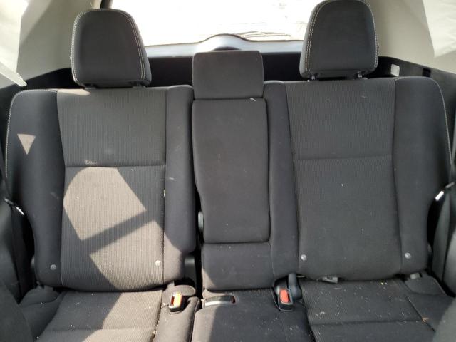 2016 TOYOTA RAV 4 2T3WFREV2GW297442