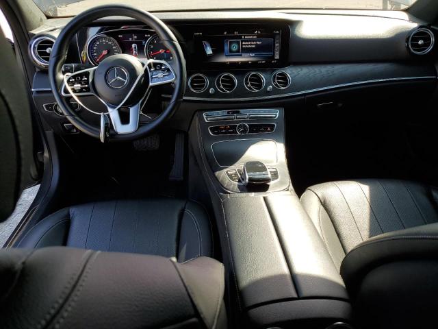 WDDZF4JBXKA515345 Mercedes-Benz E 300