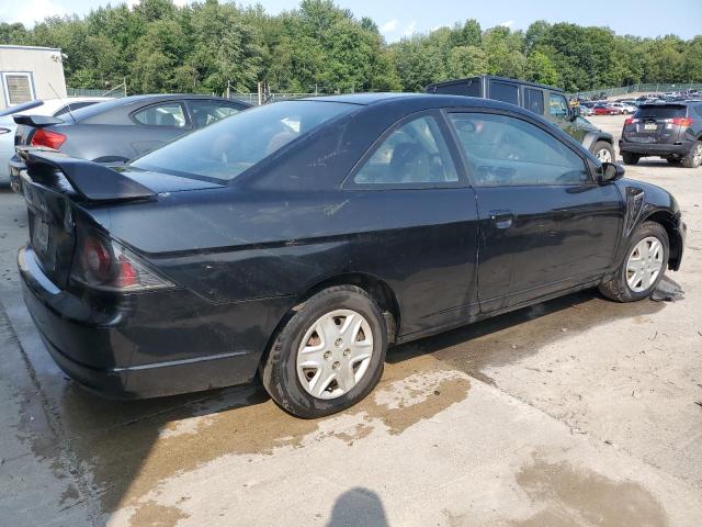 2004 Honda Civic Lx VIN: 1HGEM22563L031210 Lot: 43449334