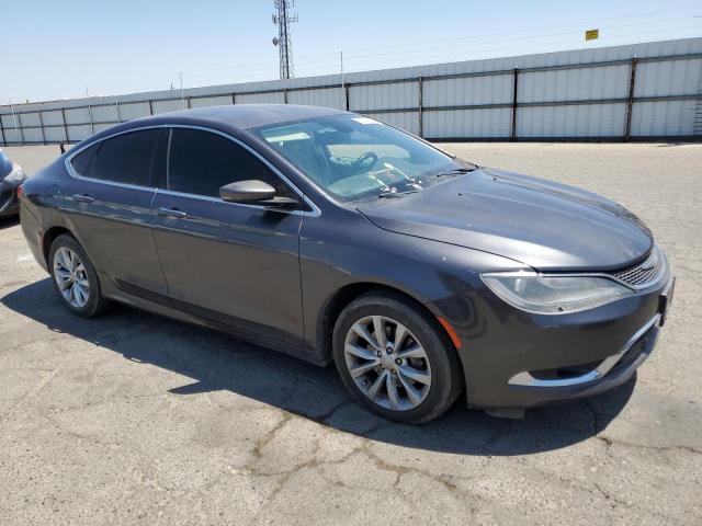 1C3CCCCB3FN619422 Chrysler 200 C