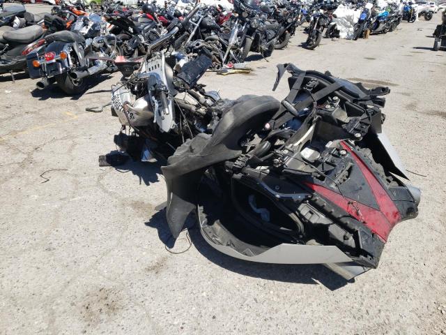 2011 VICTORY MOTORCYCLES VISION TOU 5VPSW36N1B3003956