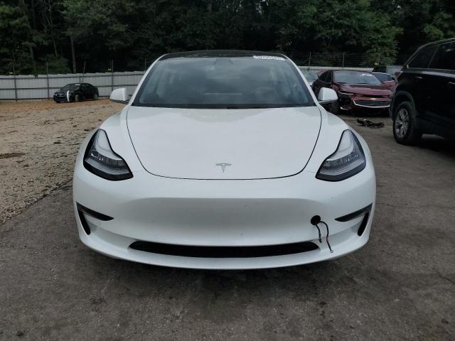 5YJ3E1EB8KF213037 | 2019 TESLA MODEL 3