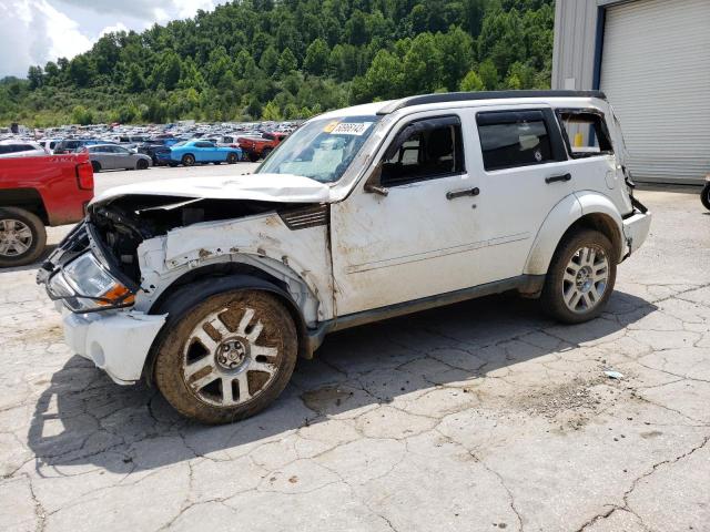 2011 Dodge Nitro Heat