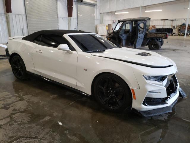 2023 CHEVROLET CAMARO LT1 1G1FF3D78P0117040